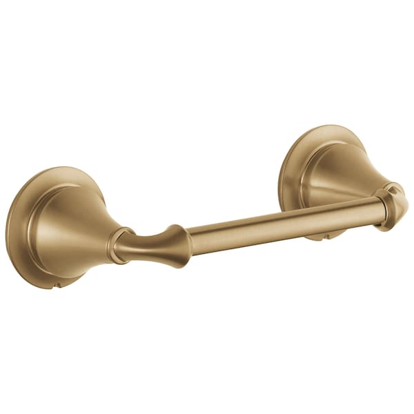 Delta Tissue Paper Holder - 79450-CZ