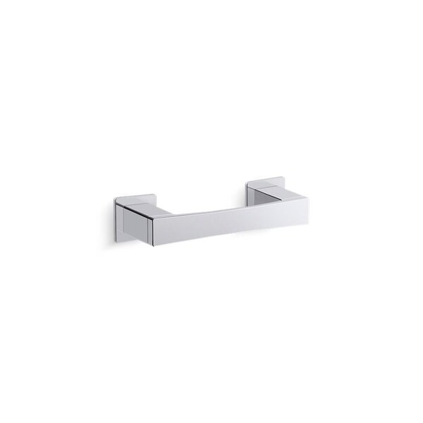 Kohler Honesty Pivoting Toilet Paper Holder - 26638-CP