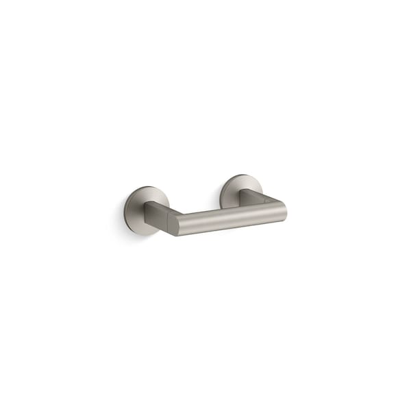 Kohler Components Pivoting Toilet Paper Holder - 78382-BN