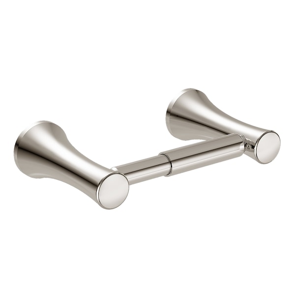 American Standard Toilet Paper Holder C Series Pol Nkl - 8337.230.013