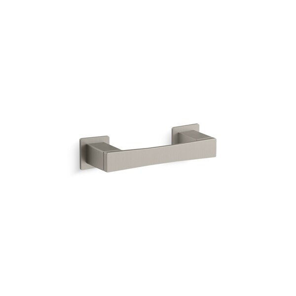 Kohler Honesty Pivoting Toilet Paper Holder - 26638-BN