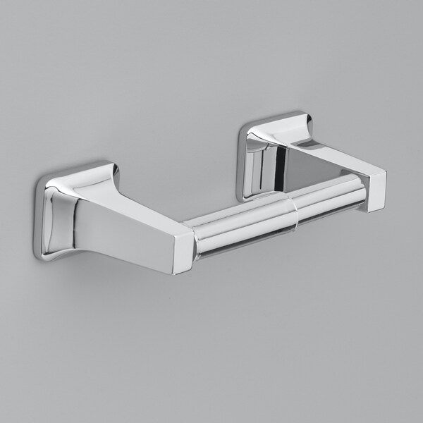 Oakbrook Collection OakBrook Chrome Toilet Paper Holder - 297-0401OB