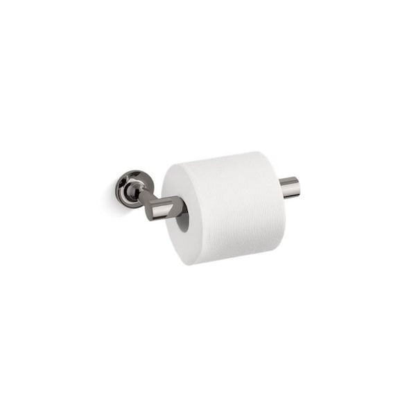 Kohler Purist Toilet Paper Holder - 14377-TT
