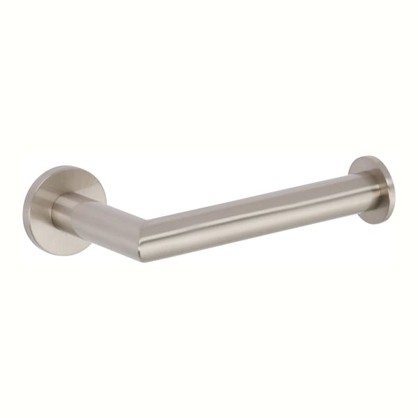 Ginger Open Toilet Tissue Holder in Satin Nickel - 4606/SN