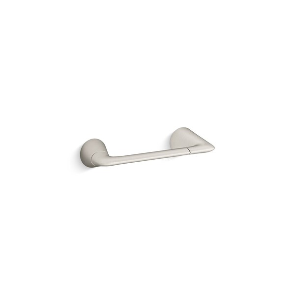Kohler Modern Toilet Paper Holder - 24759-BN