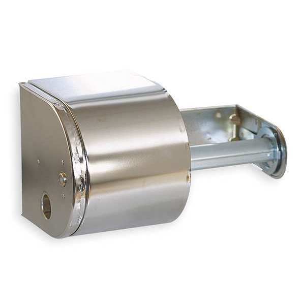 Georgia-Pacific Toilet Paper Dispr, Metal, 6 In. H - 57320