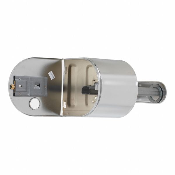Georgia-Pacific Toilet Paper Dispr, Metal, 6 In. H - 57320