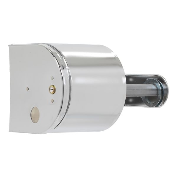 Georgia-Pacific Toilet Paper Dispr, Metal, 6 In. H - 57320