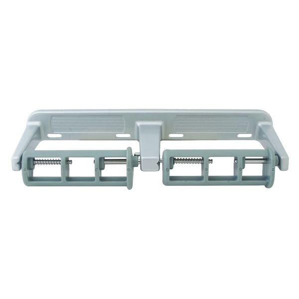 Bradley Toilet Tissue Disp, Surface, Dual - 5241-500000
