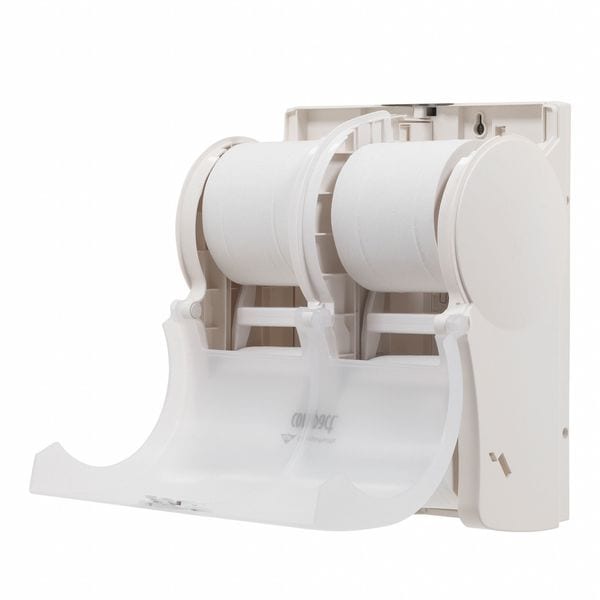 Georgia-Pacific Toilet Paper Dispr, Coreless, 13-1/4 In. H - 56747A