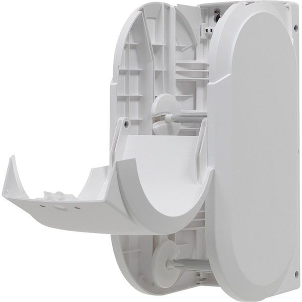 Georgia-Pacific Toilet Paper Dispr, Coreless, 13-1/2 In. H - 56767A