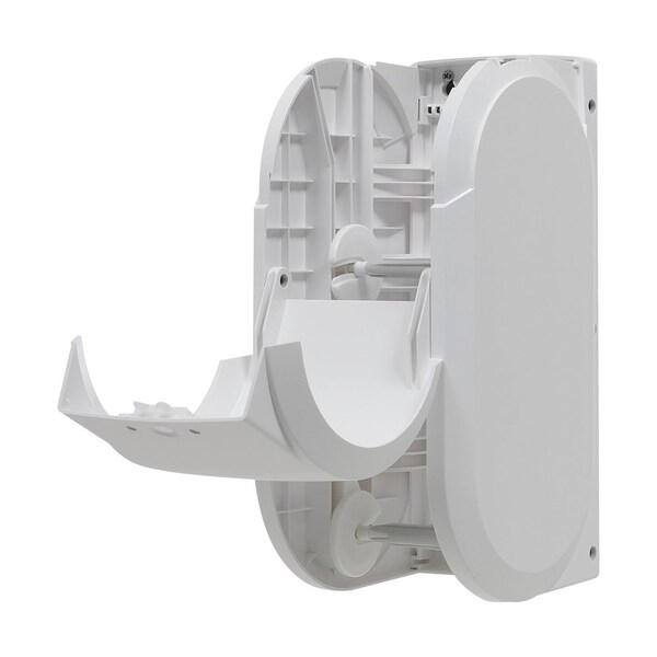 Georgia-Pacific Toilet Paper Dispr, Coreless, 13-1/2 In. H - 56767A