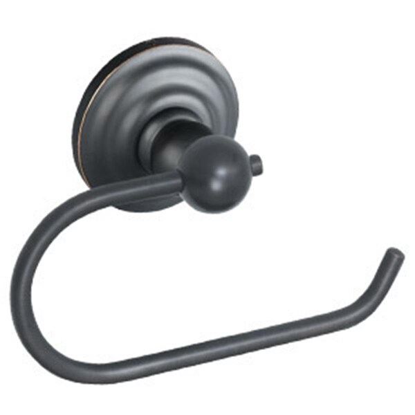 Design House Calisto Euro Toilet Paper Holder - 538447