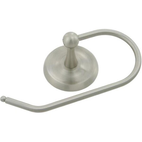 Kd Etagere Euro Paper Holder US15 - Satin Nickel - KD2163652