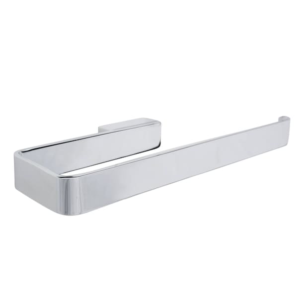 Sure-Loc Hardware Sure-Loc Hardware Vaasa Paper Holder, Polished Chrome - VS-PH1 26