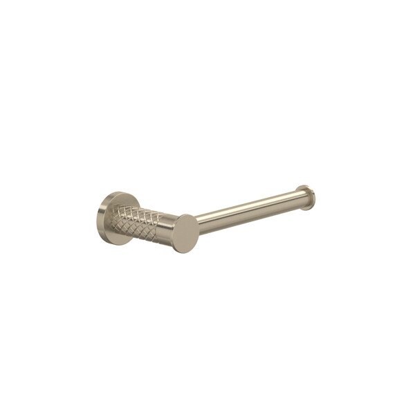 Rohl Tenerife Toilet Paper Holder - TE25WTPSTN