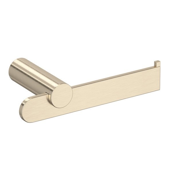 Rohl Eclissi Toilet Paper Holder - EC25WTPSTN