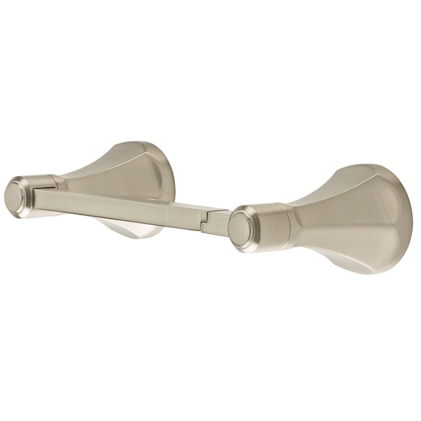 Pfister Pfister Arterra Paper Holder Brushed Nickel - BPH-DE0K