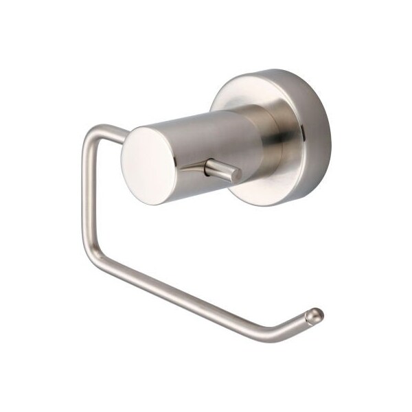 Pioneer Industries Pioneer Motegi Toilet Tissue Holder PVD Brushed Nickel - 7MT032-BN
