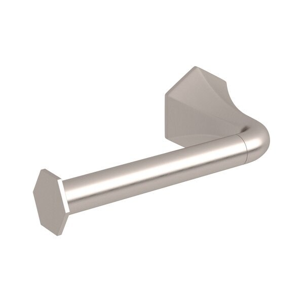 Rohl Bellia Toilet Paper Holder - BE400-STN
