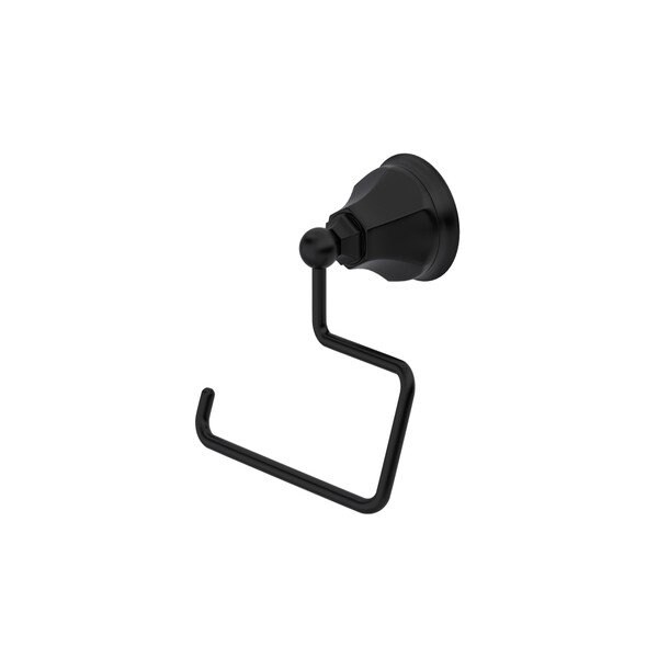 Rohl Palladian Toilet Paper Holder - A6892MB