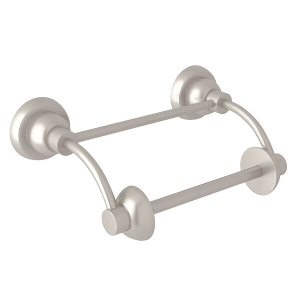 Perrin & Rowe Holborn Toilet Paper Holder - U.6448STN