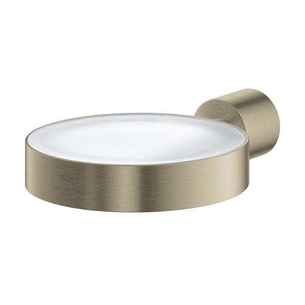 Grohe Atrio New Soap Holder - 40885EN0