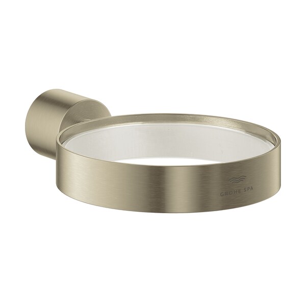 Grohe Atrio New Soap Holder - 40885EN0