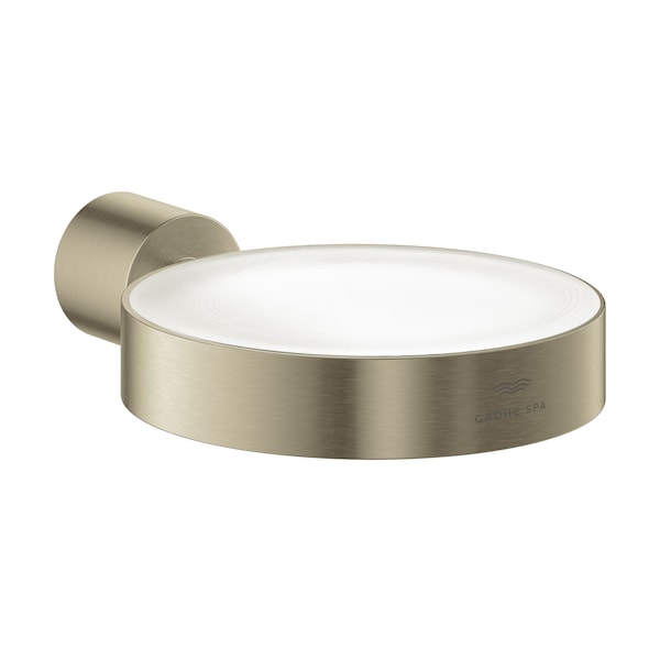 Grohe Atrio New Soap Holder - 40885EN0