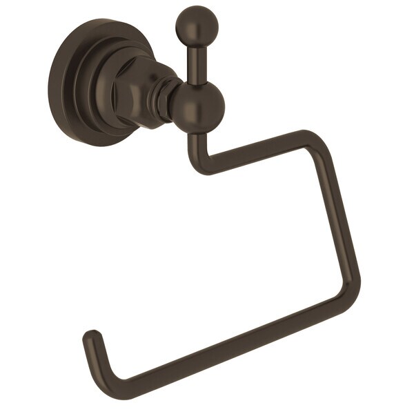 Rohl San Giovanni Toilet Paper Holder - A1492LITCB