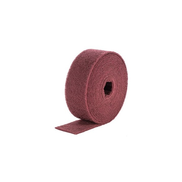 Rollo de tela abrasiva Garant, 115 mm x 10 m, Estructura de tela: 100 - 556087 100