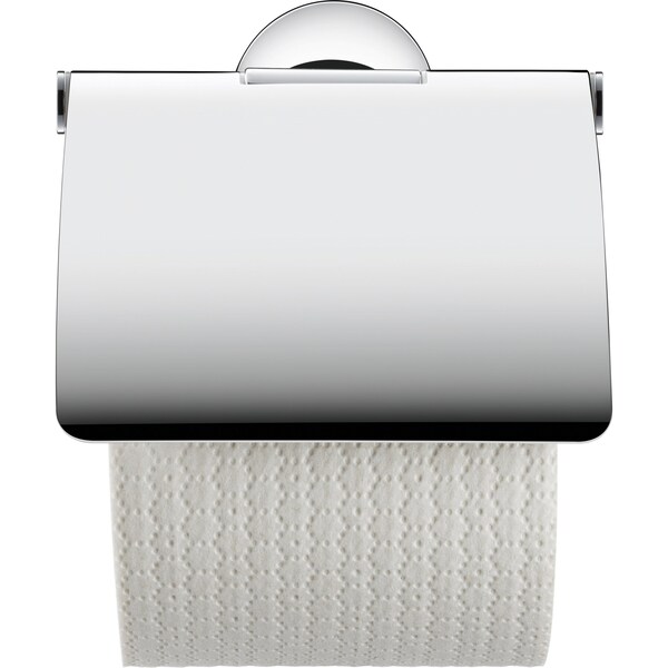 Duravit Starck T Toilet Paper Holder Chrome - 0099401000