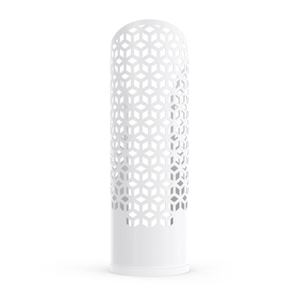 Better Living Better Living Rollo Matte White Toilet Paper Roll Reserve - 53650