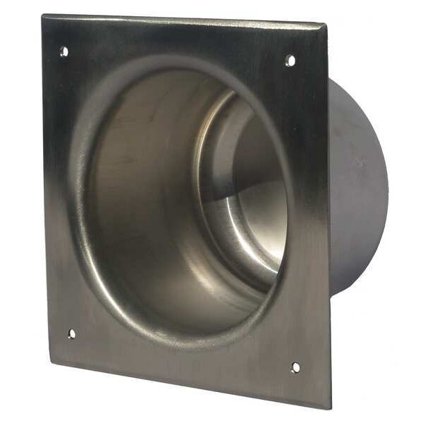 Odd Ball Industries Ligature Resistant Toilet Paper Dispr - SP-5-SS