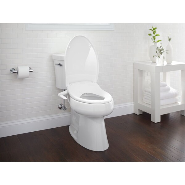 Kohler Purist Toilet Paper Holder - 14377-2MB