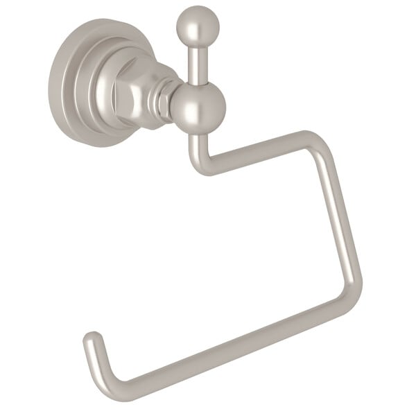 Rohl San Giovanni Toilet Paper Holder - A1492LISTN