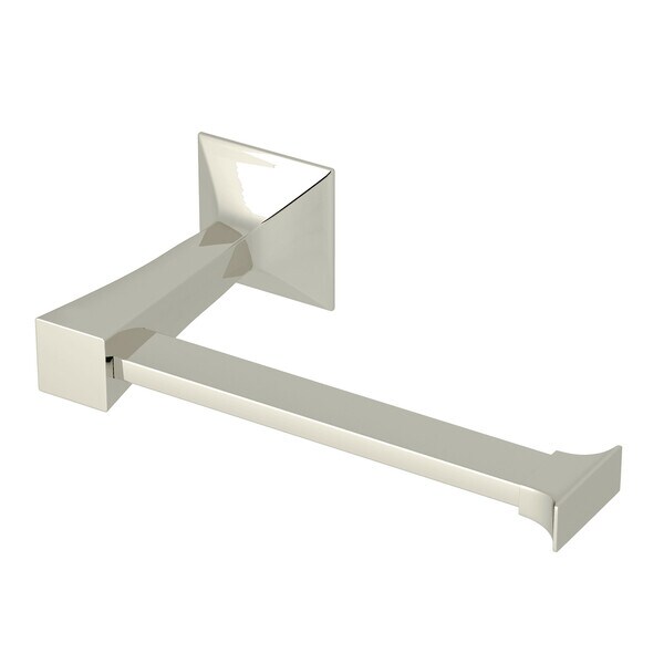 Rohl Vincent Toilet Paper Holder - VIN8PN