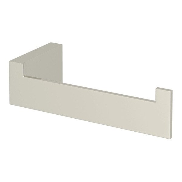 Rohl Quartile Toilet Paper Holder - QU400-PN