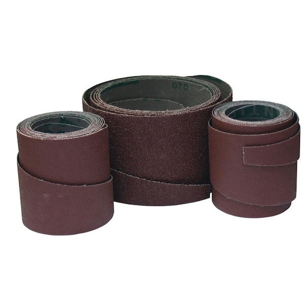 Jet 60-25180 25 pulgadas 180 Grit - 60-25180-JET