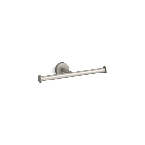 Kohler Elate Double Toilet Paper Holder - 27289-BN