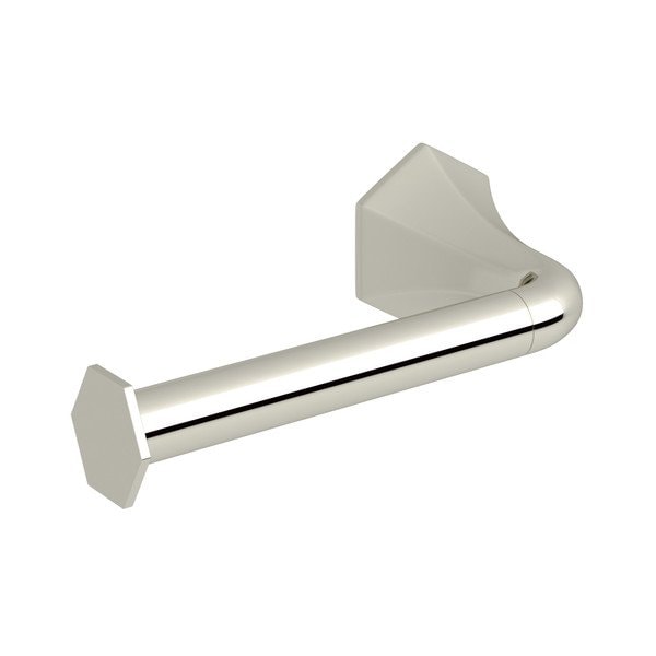 Rohl Bellia Toilet Paper Holder - BE400-PN
