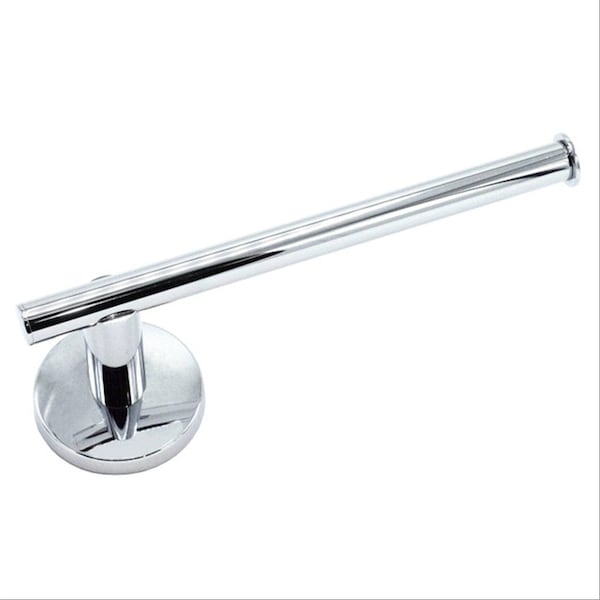 Delaney Hardware 900 SERIES TP ROD PAPER HOLDER US26 - 598706