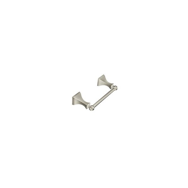 Moen Retreat Pivot Paper Holder Bn - DN8308BN
