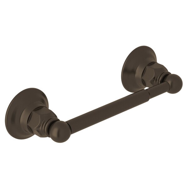 Rohl Toilet Paper Holder, Rohl ROT18TCB - ROT18TCB