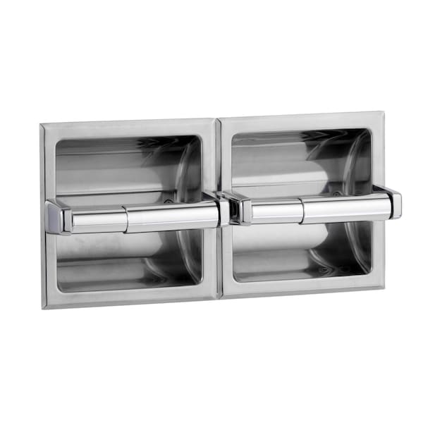 Bobrick Toilet Tissue Dispenser - 697