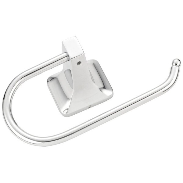 Boston Harbor C-Ring Paper Holder, Steel Ring/Zinc, Chrome - 3655C-26-07-SOU