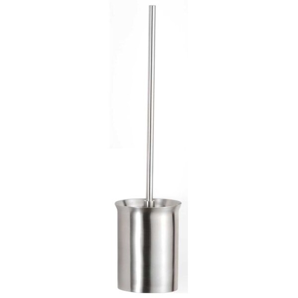 Bobrick B544 Satin Stainless Steel Tool Holder - B544