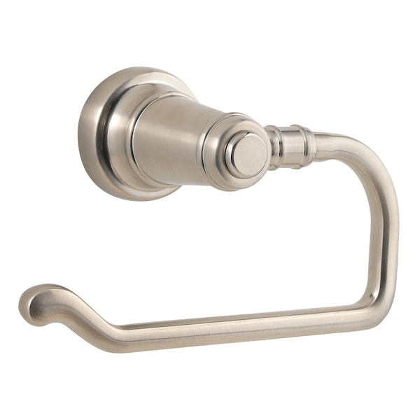 Pfister Pfister Ashfield Paper Holder Brushed Nickel - BPH-YP1K