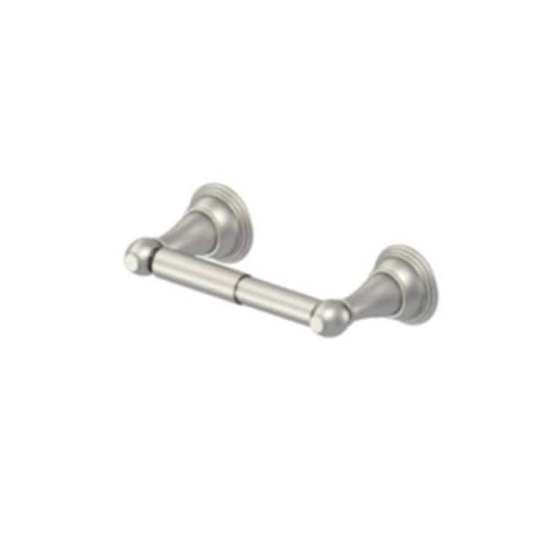 Homewerks HP NI ToilPaper Holder - 231194