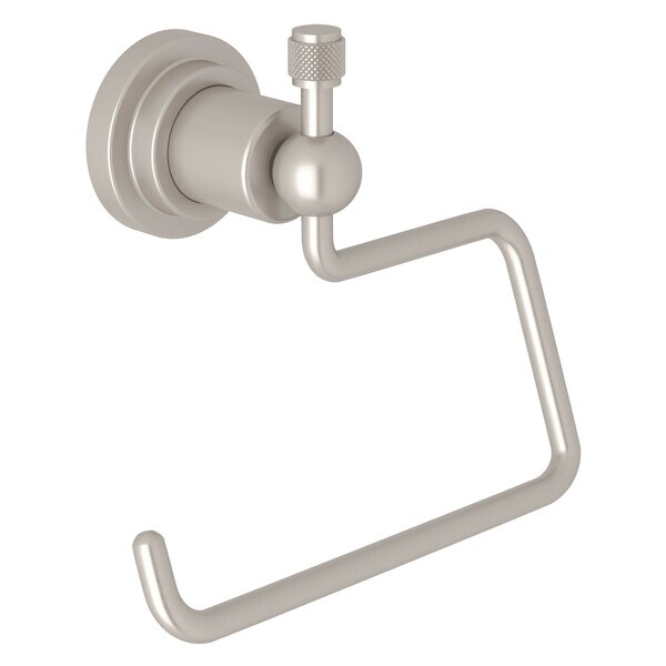 Rohl Campo Toilet Paper Holder - A1492IWSTN